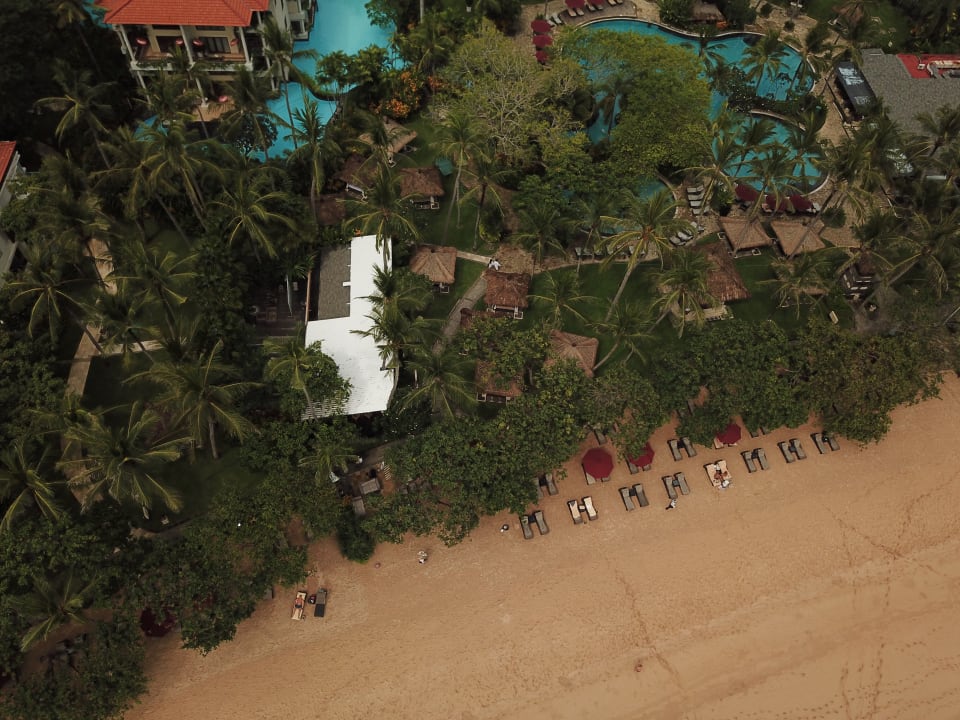 Hotel The Laguna A Luxury Collection Resort & Spa