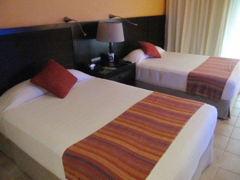 Pokój Catalonia Playa Maroma