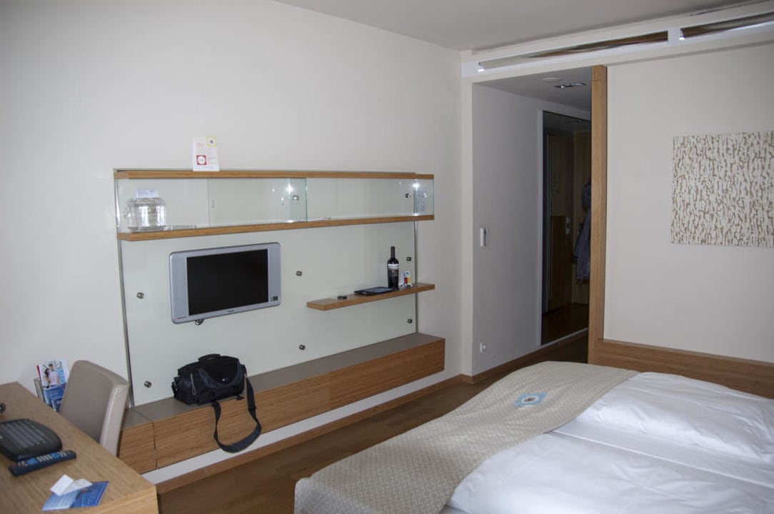 Zimmer Four Points by Sheraton Panoramahaus Dornbirn