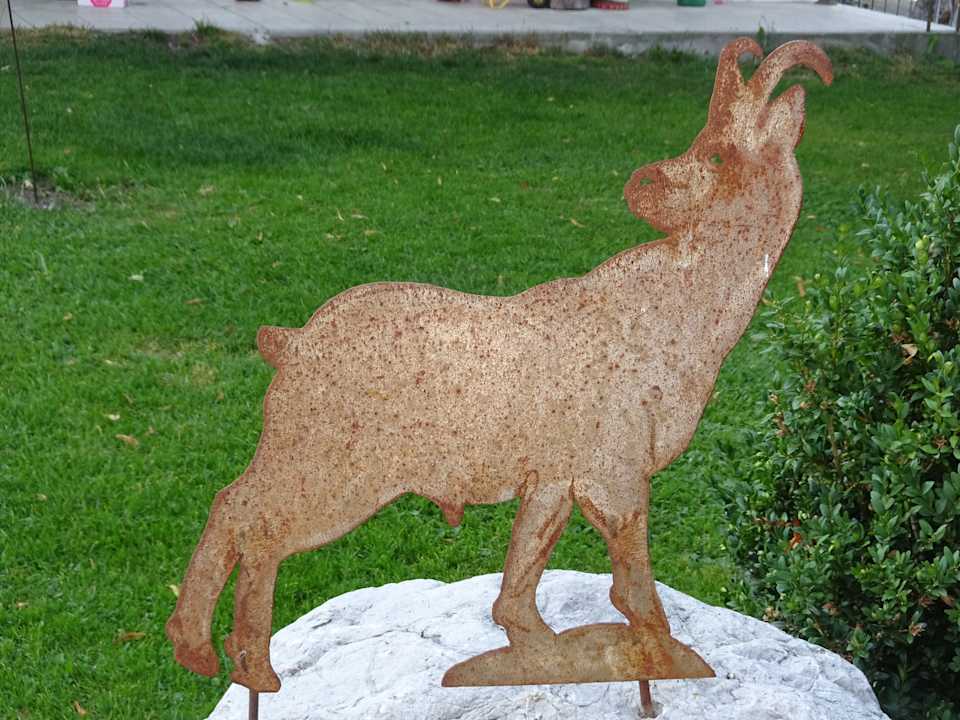 Sonstiges Ferienwohnungen Toffhof