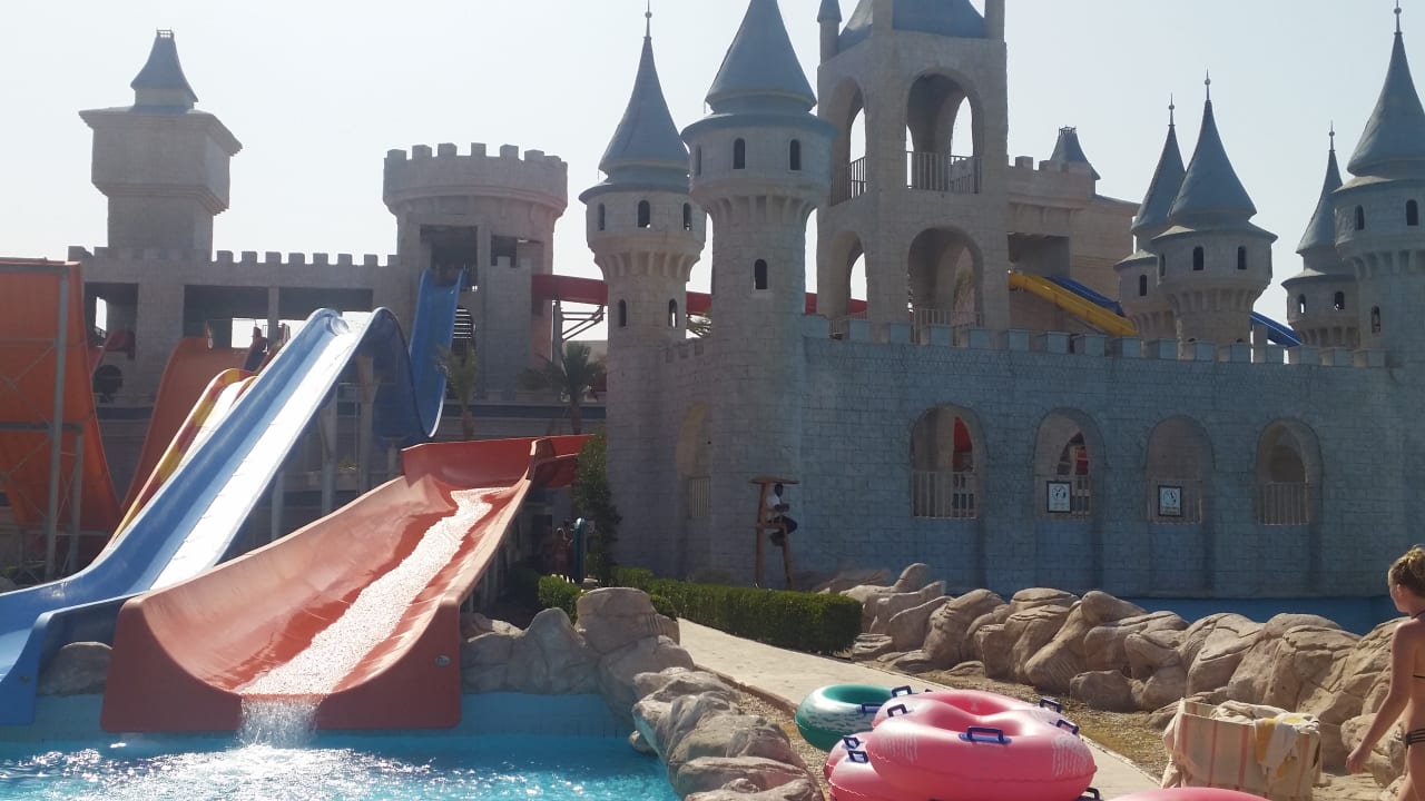 Sport & Freizeit Serenity Alpha Beach