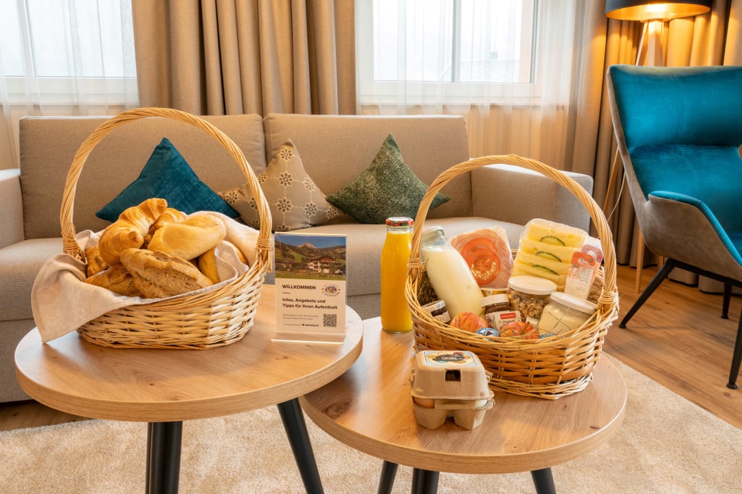 Gastro die Unterbergerin in Gastein - Apartment, Ferienwohnung, Zimmer mit Frühstück und GRATIS Thermeneintritt