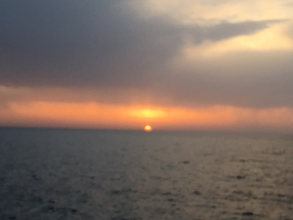 Ausblick Iberostar Waves Playa de Muro