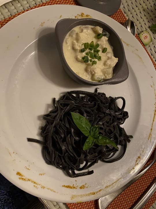 Gastro Havaiki Pension