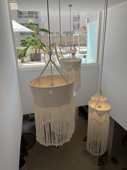 Sonstiges allsun Hotel Marena Beach