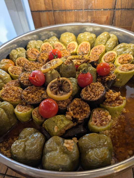 Gastro Dream World Aqua Hotel