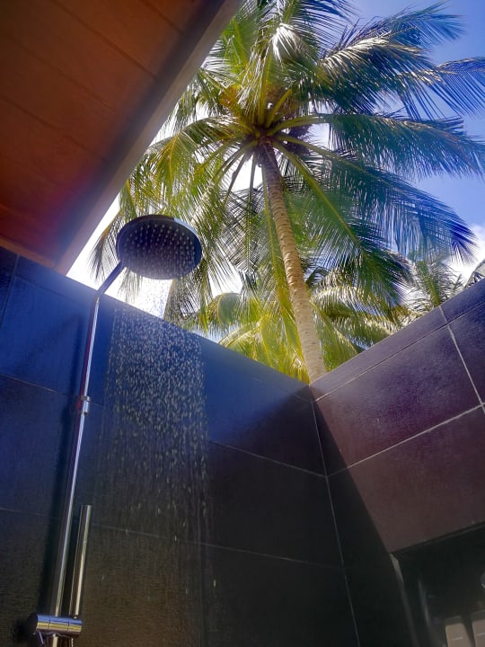 Zimmer Meeru Maldives Resort Island