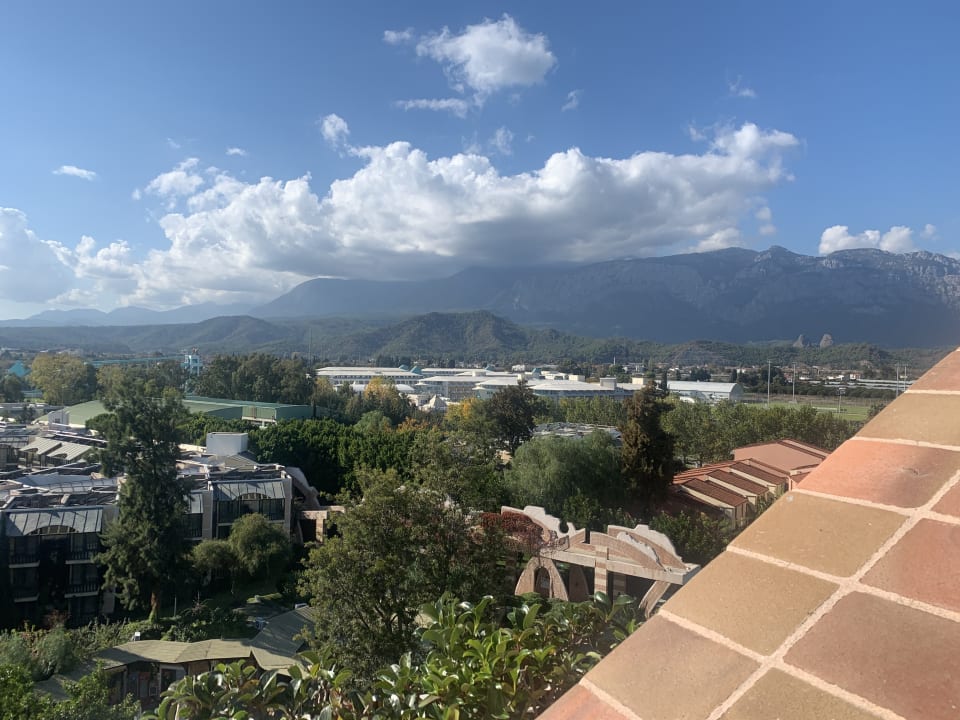 Zimmer Limak Limra Hotel & Resort