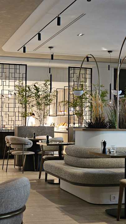 Gastro Hotel Theartemis Palace