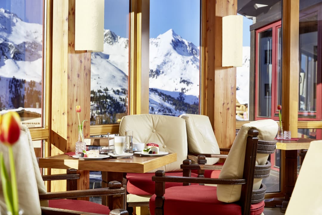 Restaurant Hotel Konradin