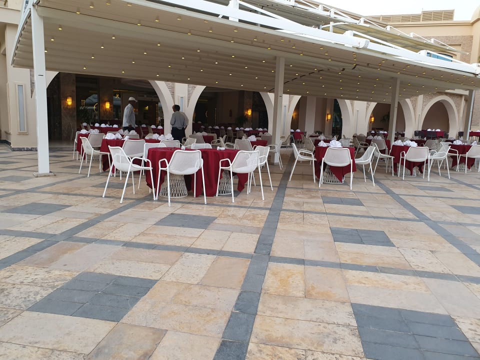 Gastro Pickalbatros White Beach Resort - Hurghada