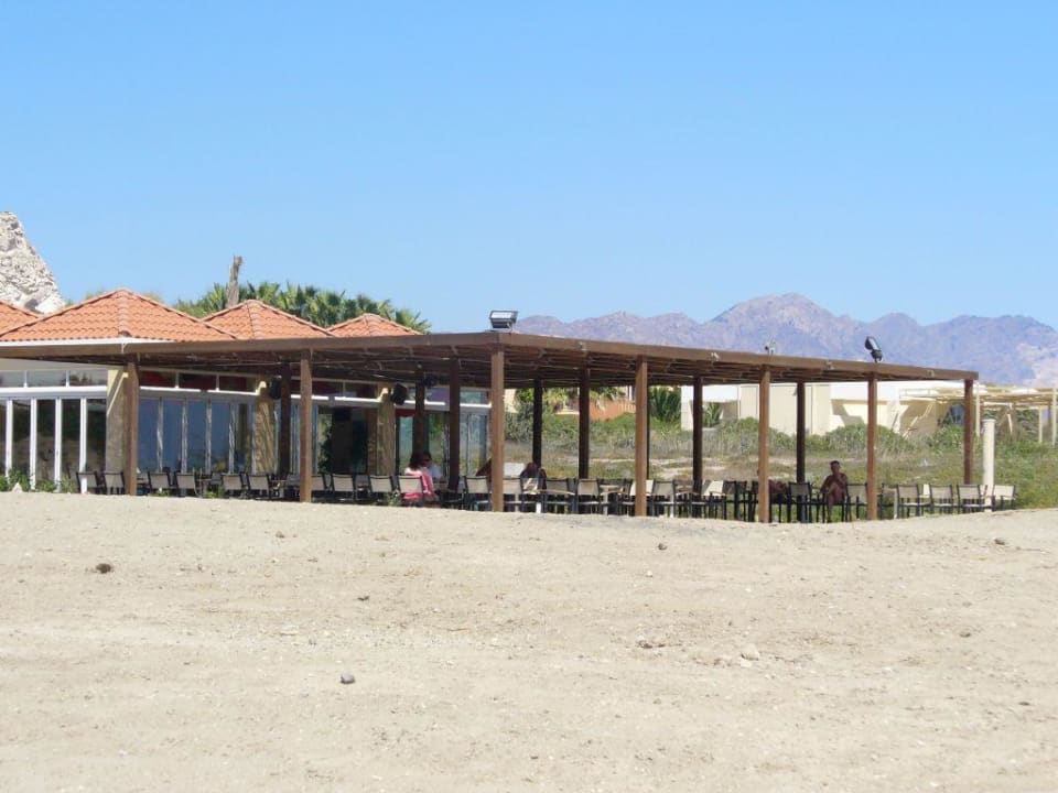 Strandbar Porto Bello Royal