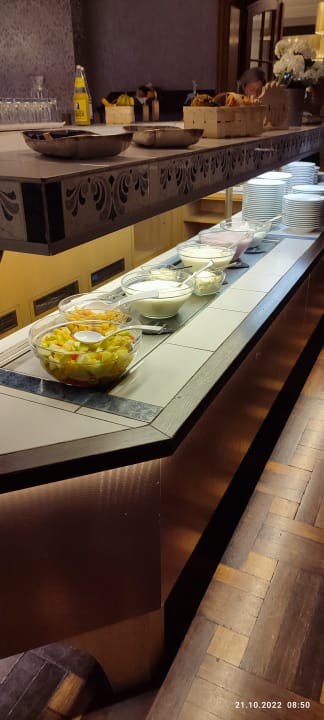 Gastro Berghotel Hoher Knochen