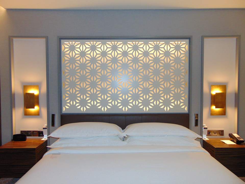Zimmer Sheraton Astana Hotel