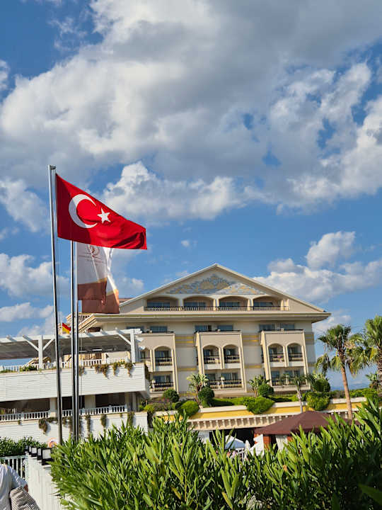 Außenansicht Diamond Excellence Resort & Spa