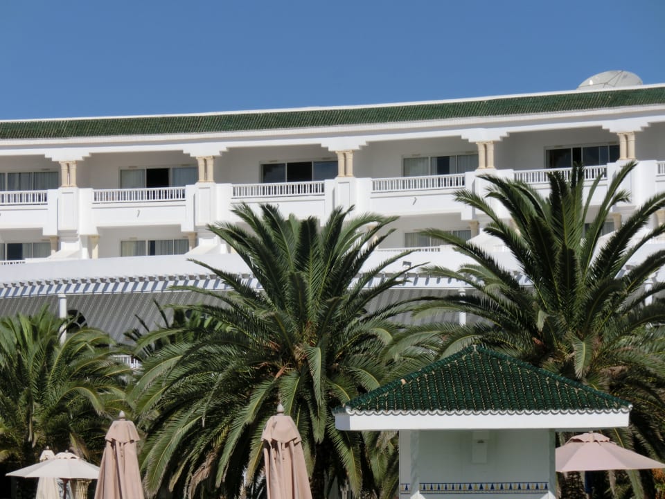 Palmengarten Oceana Hotel & Spa