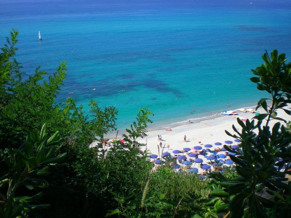 Strand Aldiana Club Rocca Nettuno Calabria