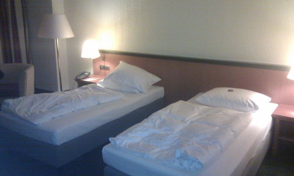 Betten Vienna House by Wyndham Thüringer Hof Eisenach