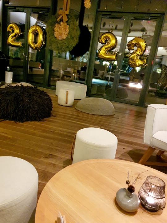 Sonstiges Seezeitlodge Hotel & Spa