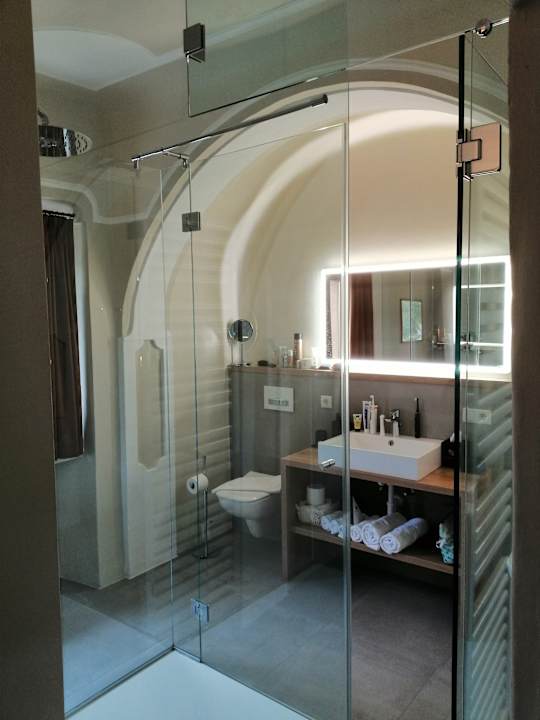 Zimmer Hotel Ansitz Rungghof