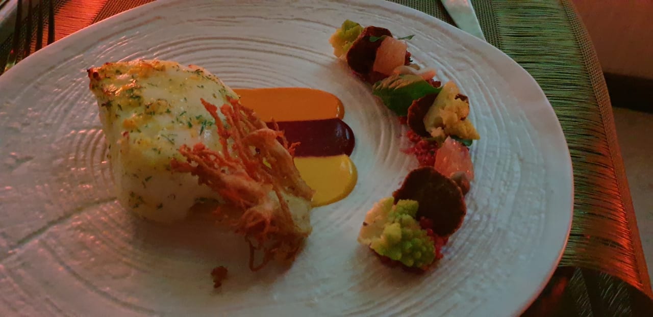 Gastro OZEN LIFE MAADHOO