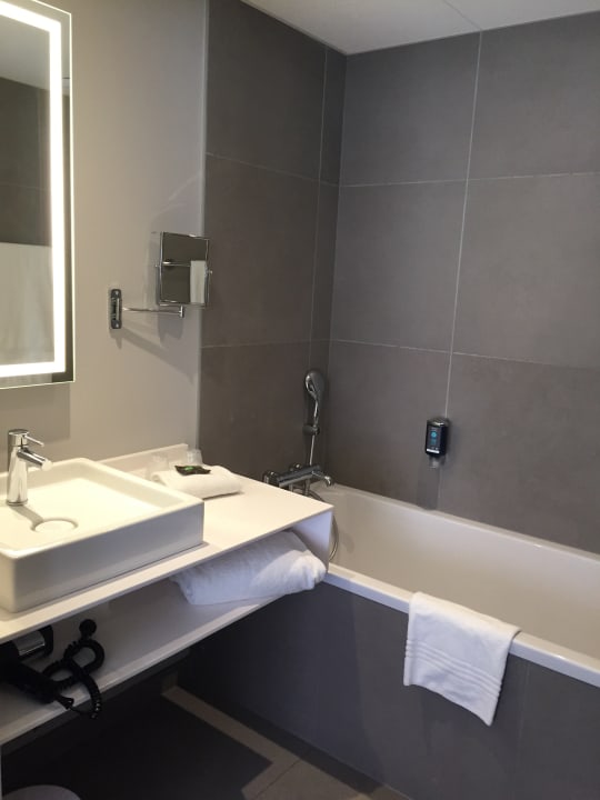 Zimmer Novotel Suites Colmar Centre