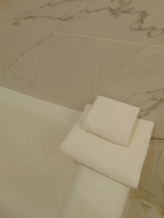 Zimmer Hotel The Henry