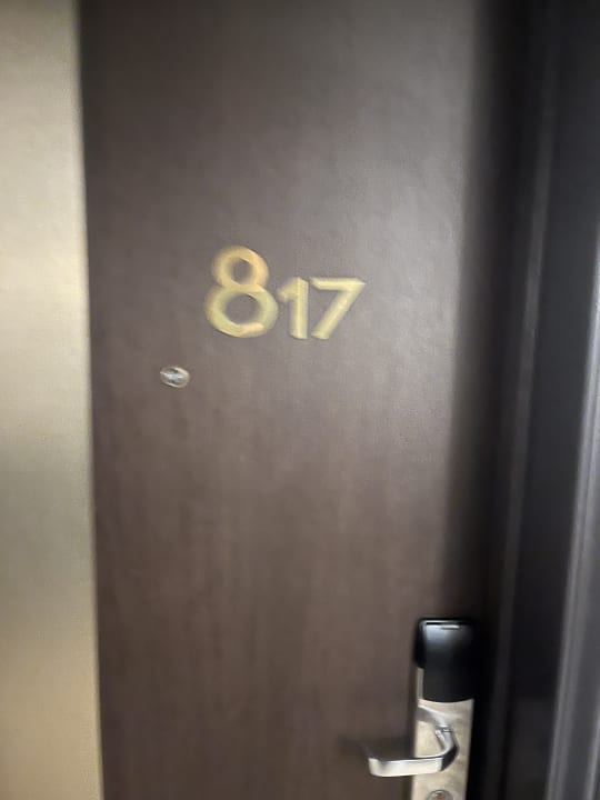 Zimmer Hotel Barrière Le Gray D'Albion Cannes