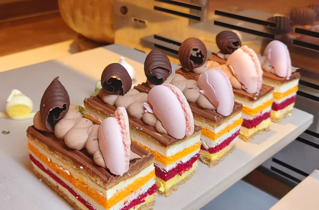 Gastro Sentido Trendy Verbena Beach