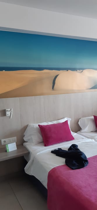 Zimmer LABRANDA Marieta - Adults only