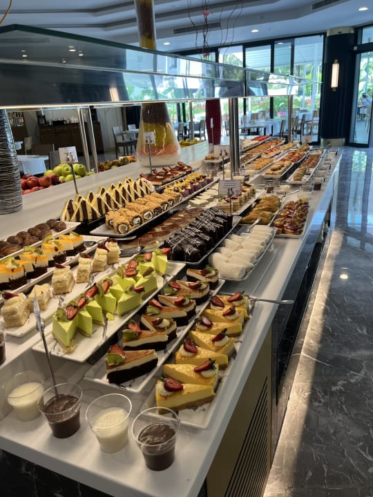 Gastro Monachus Family Resort Sorgun