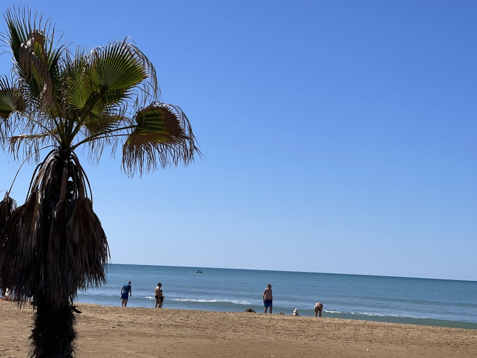 Strand Club Grand Aqua