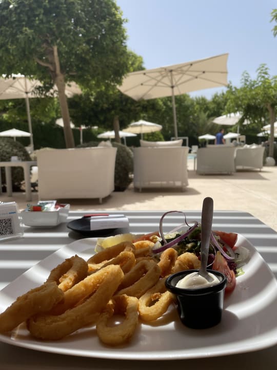 Gastro Canyamel Park Hotel & Spa 16+ Adults only