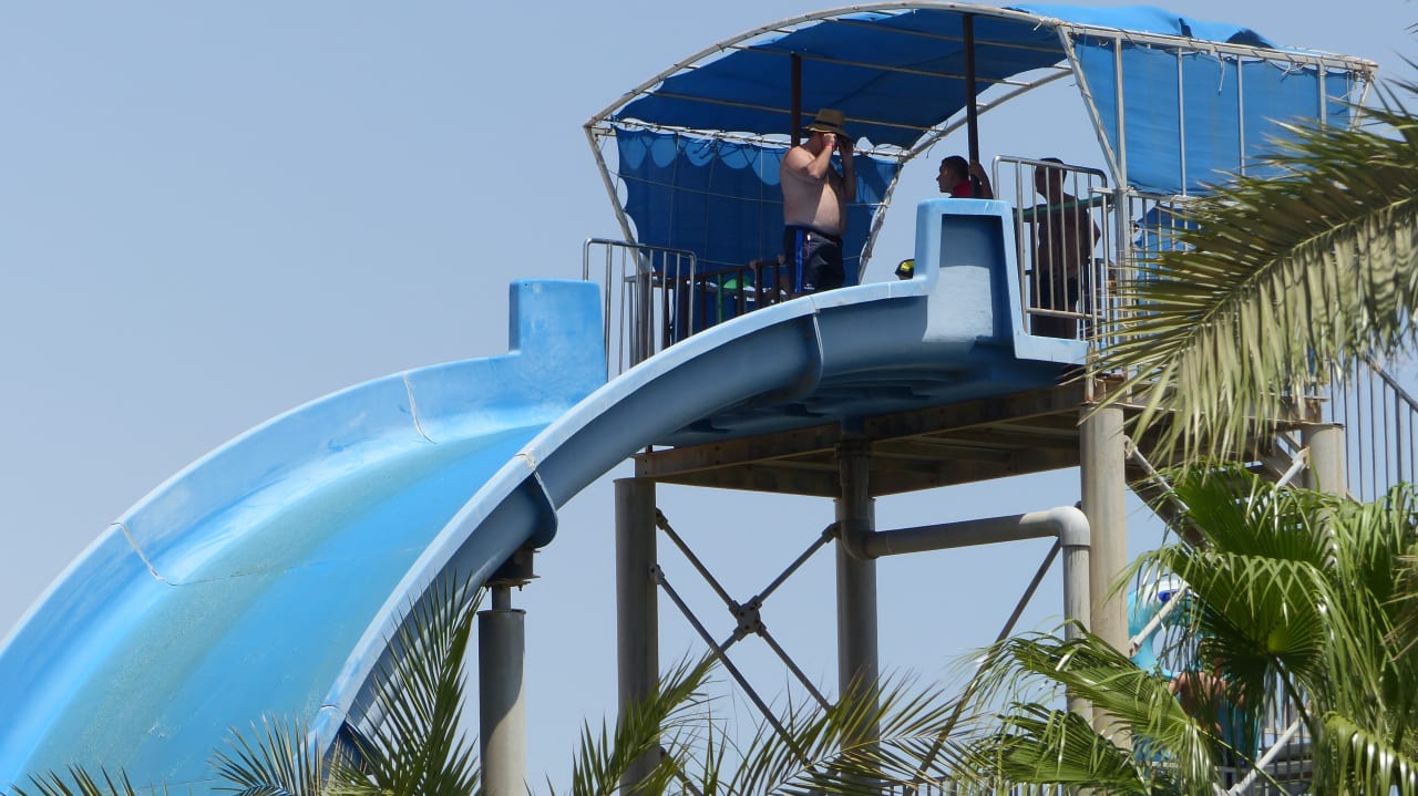 Sport & Freizeit Titanic Beach Spa & Aqua Park