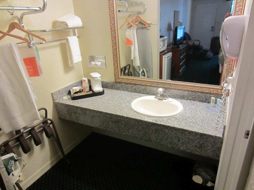 Zimmer Quality Inn Chiefland
