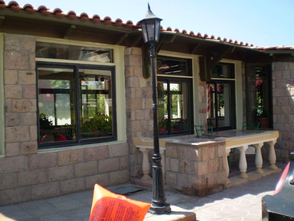 Pizzeria Golden Beach Resort