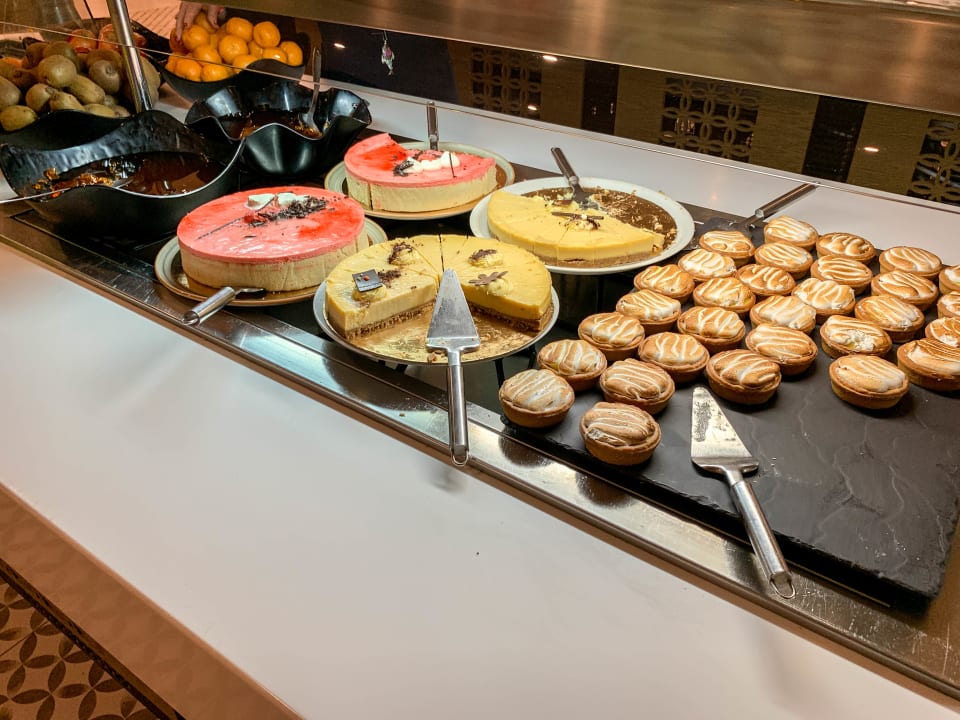 Gastro db San Antonio Hotel + Spa