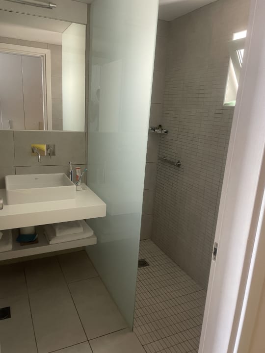 Zimmer Lindos Mare, Seaside Hotel