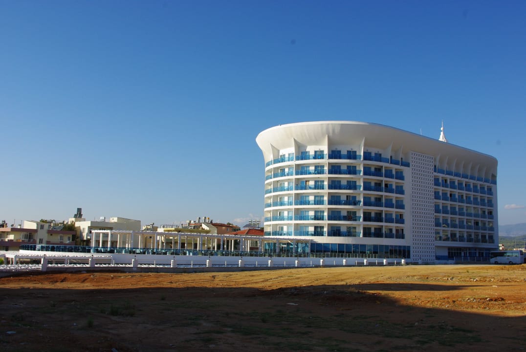 Haupthaus Sultan of Dreams Hotel & Spa