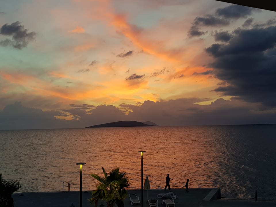 Ausblick MORENIA All Inclusive Hotel
