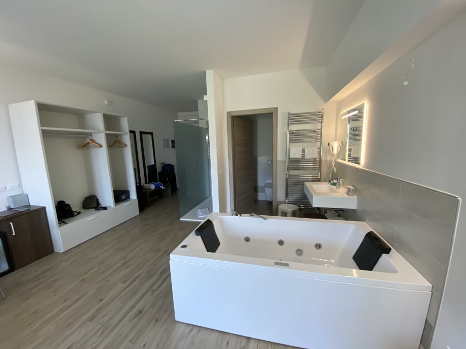 Zimmer Park Hotel Val Di Monte