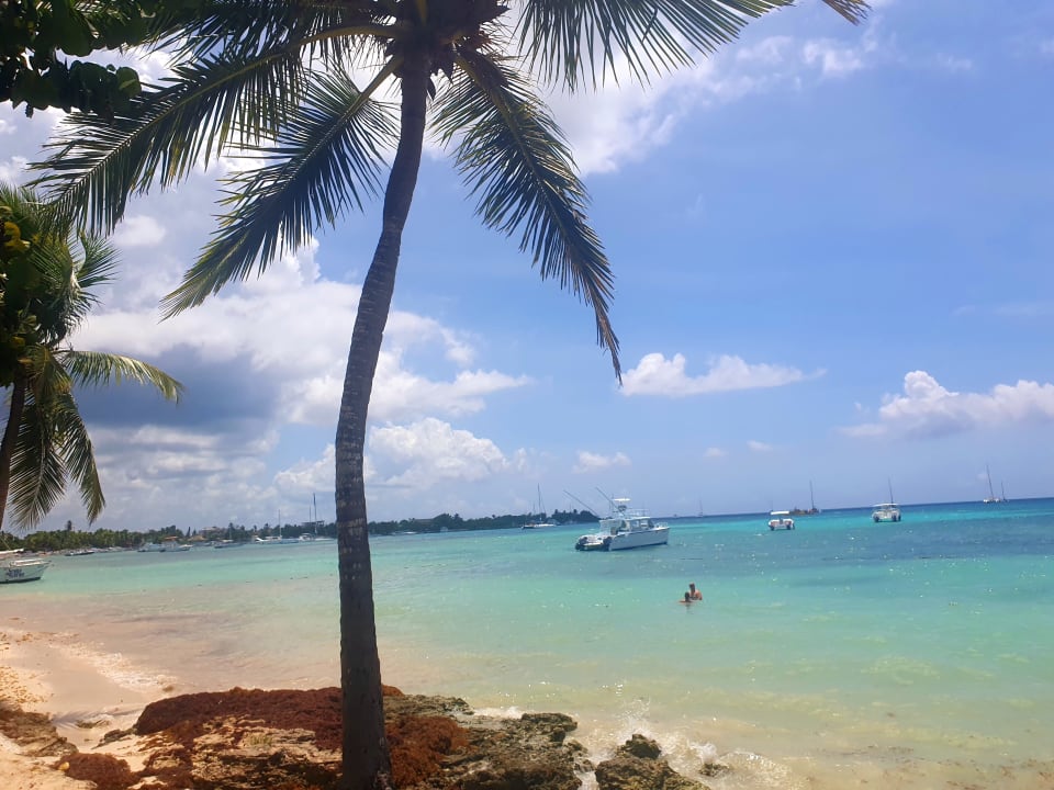 Strand Secrets La Romana Resort & Spa - Adult Only