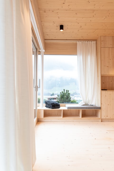 Zimmer Mari Pop Hotel