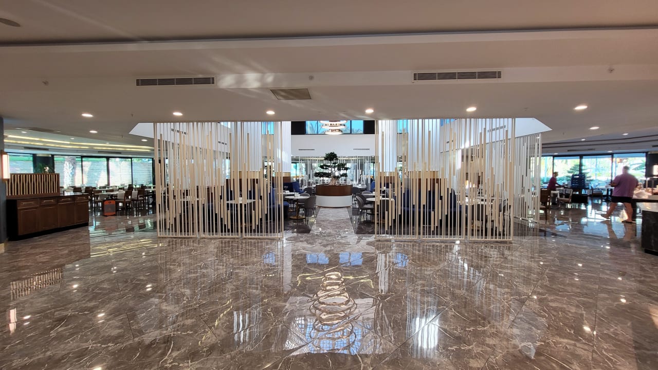 Gastro Monachus Family Resort Sorgun