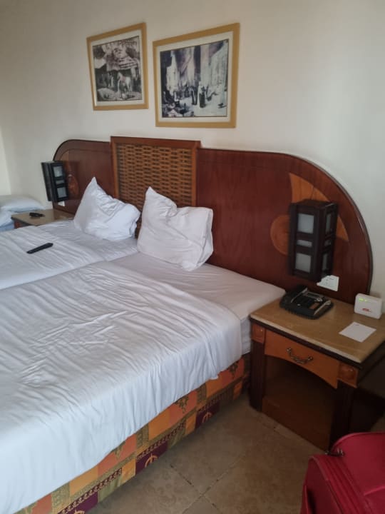 Zimmer Pickalbatros Royal Moderna Resort-Sharm El Sheikh