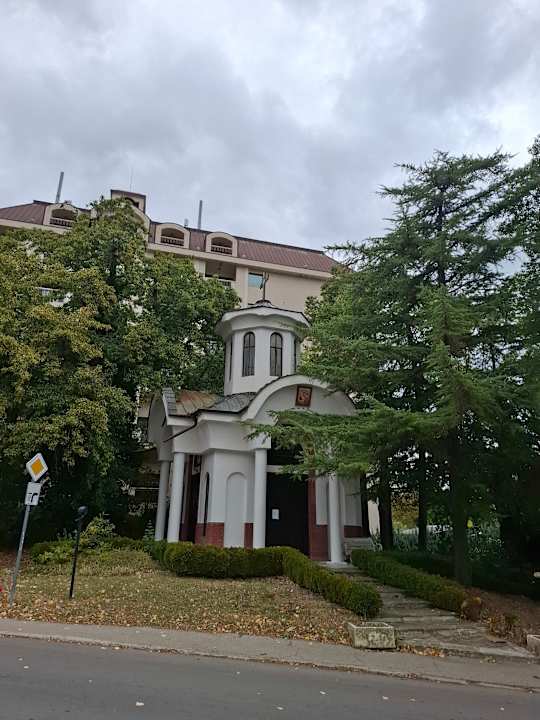 Sonstiges Astoria Hotel