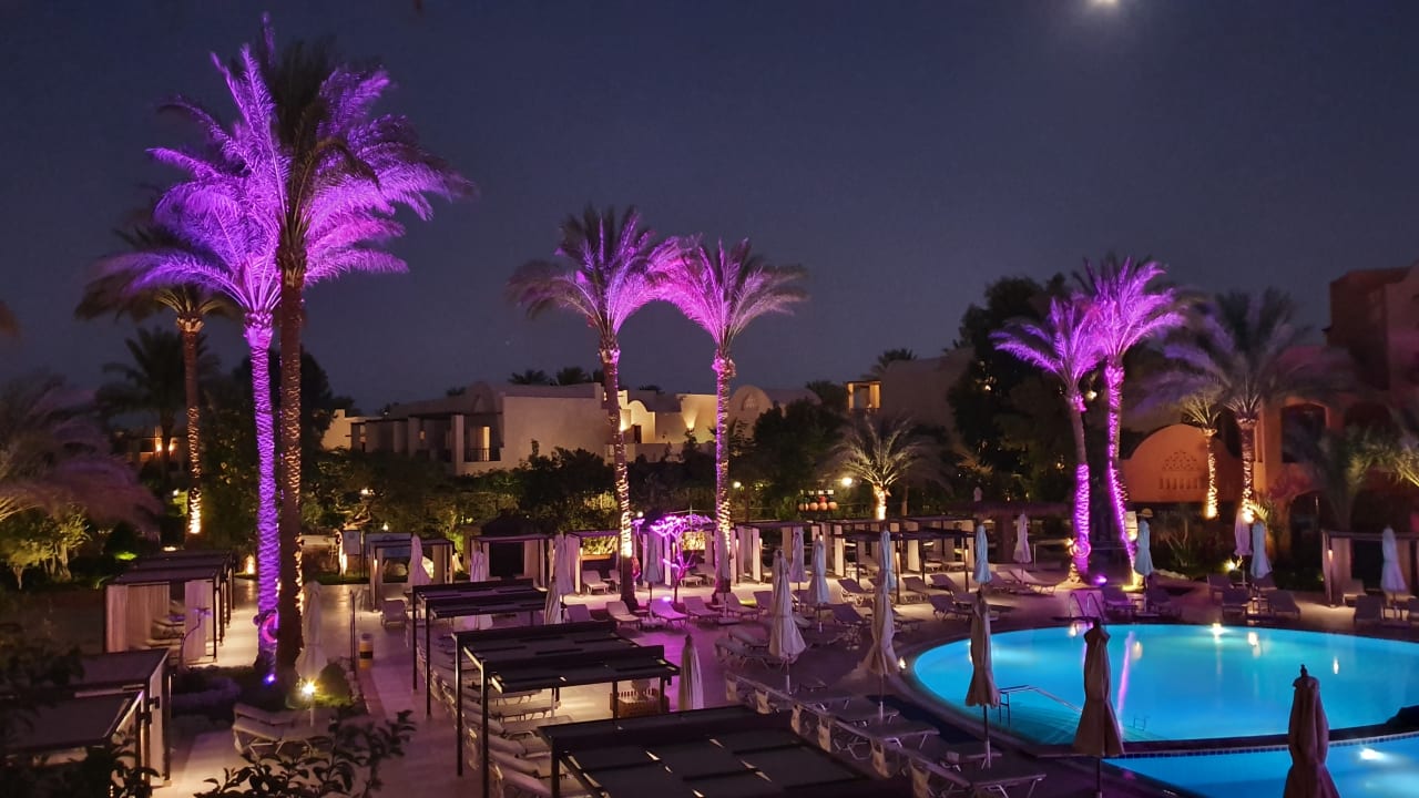 Ausblick Jaz Makadi Blue - TUI BLUE Makadi - Adults Friendly 16 Years Plus