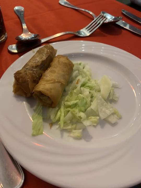 Gastro Jasmine Palace Resort & Spa