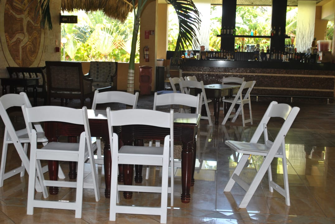 Lobby Punta Cana Princess All Suites Resort & Spa