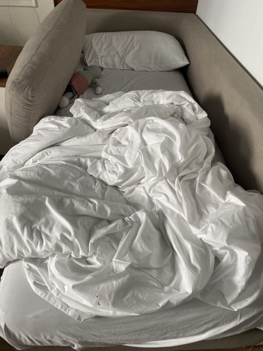 Zimmer Well Palace Side